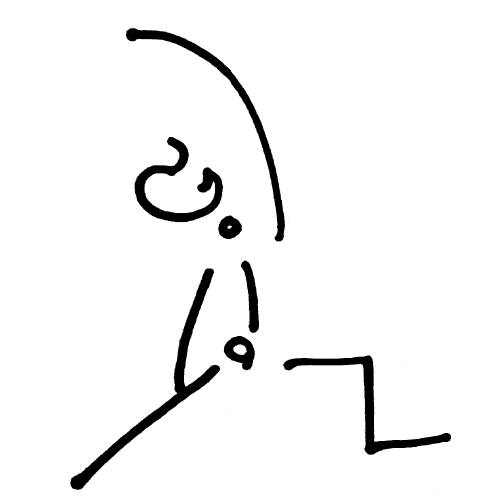 リバース・ウォーリアー