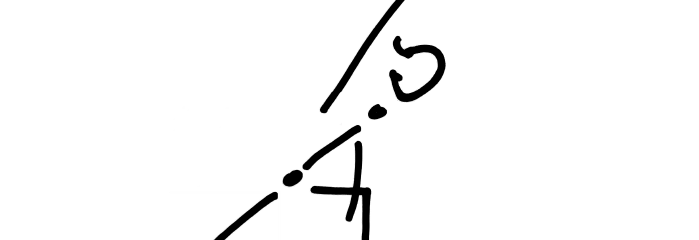 ウッティタ・パールシュヴァコーナ・アーサナ